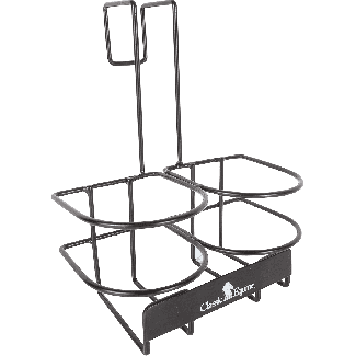 Classic Equine Bottle Hanger