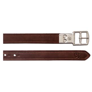 Bates Stirrup Leathers