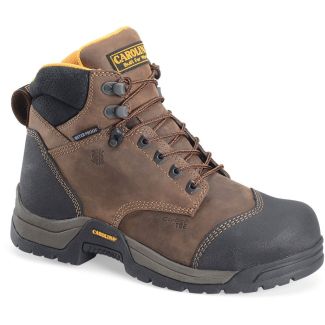 Carolina Men's Bruno Lo Carbon Comp Toe Boots