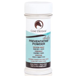 Coat Defense Daily Preventative Powder 8oz