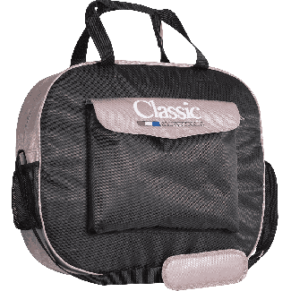 Classic Equine Basic Rope Bag