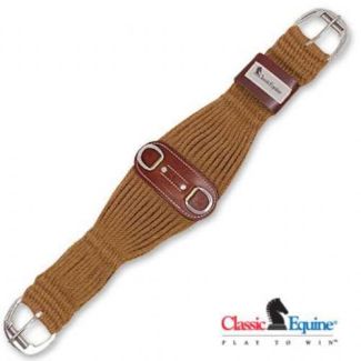 Classic Equine 100% Alpaca Cinch 