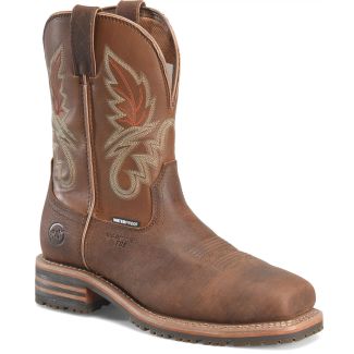 Double H Men's Carson Work Boot