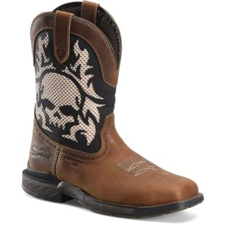 Double H Witness Comp Toe Work Boot