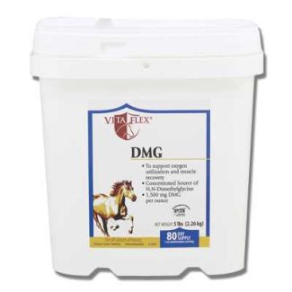 DMG 5lbs