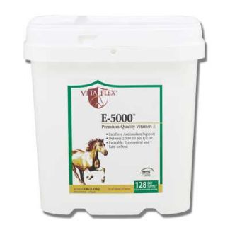 E-5000 4 lbs