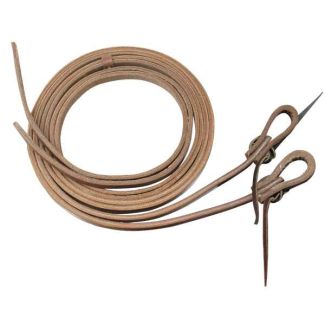 Penley Horsemanship Ranch Collection Split Reins