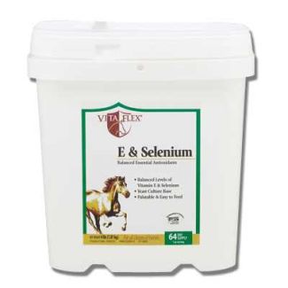  E & Selenium 4 lbs
