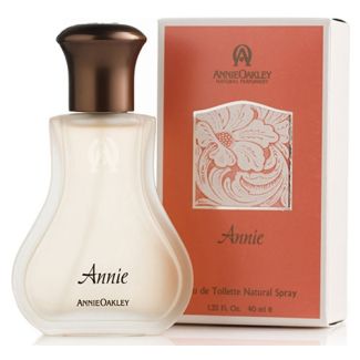 Annie Oakley Annie Eau de Toilette Natural Spray