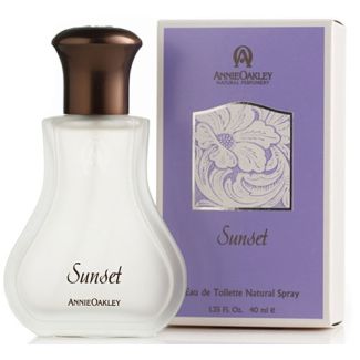 Annie Oakley Sunset Eau de Toilette Natural Spray