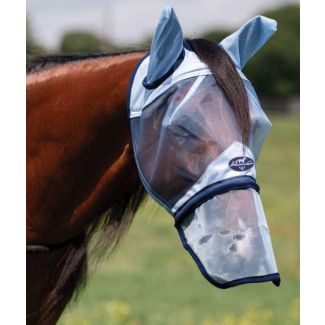 FlyScreen With Nose