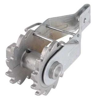 Wire Strainer