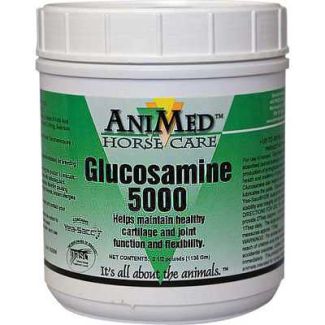 Animed Glucosamine 5000 llb