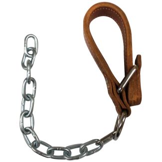 Berlin Single Hobble Kicking Chain