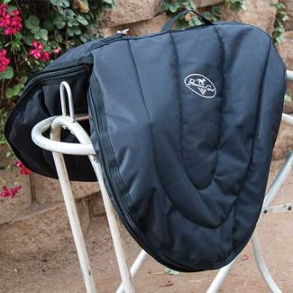 Professional's Choice English Saddle Case