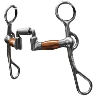 Hired Gun Horsemanship HGH002 Bit