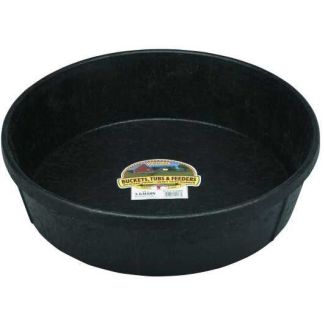 3 Gallon Feed Pan