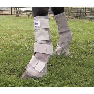 Cashel Leg Guards
