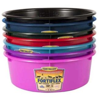 Fortiflex Mini Pan 5qt
