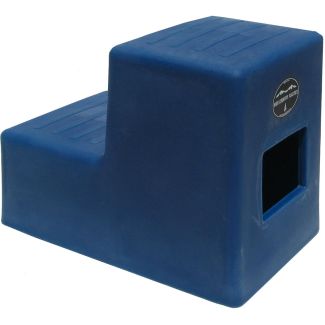 MS-19 Two Step Mounting Block