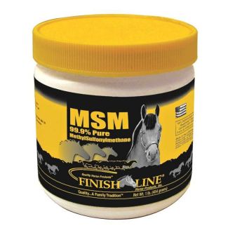 Finish Line MSM 2 lb