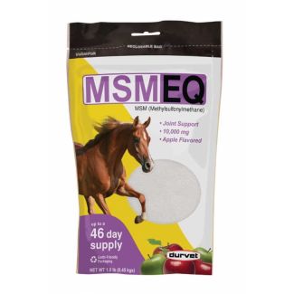 MSM EQ 1 lb