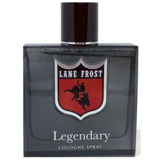 Lane Frost Legendary Cologne 3.4oz