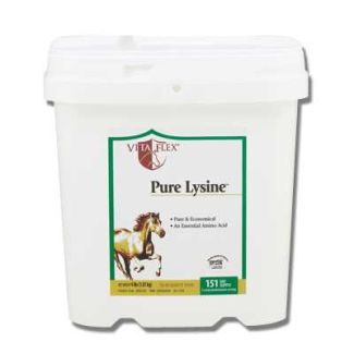 Pure Lysine 4 lbs