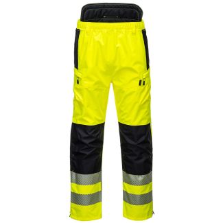 Hi-Vis Extreme Rain Pants 