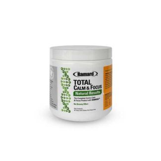 Ramard Total Calm & Focus-Dog Salmon