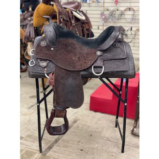 Used Range Boss - 17" Wide