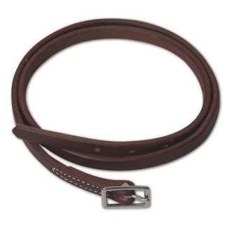 Professional's Choice Ranch Throat Latch
