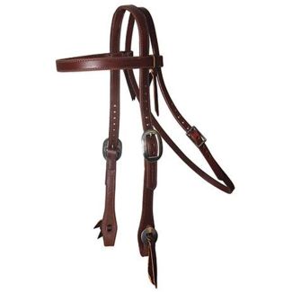 Professional's Choice Ranch EZ Change Browband Headstall