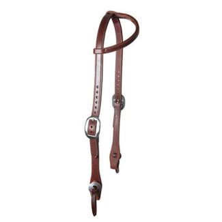 Professional's Choice Ranch EZ Change Single Ear Headstall&nbsp;