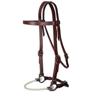 Ranch Lariat Nose Side Pull