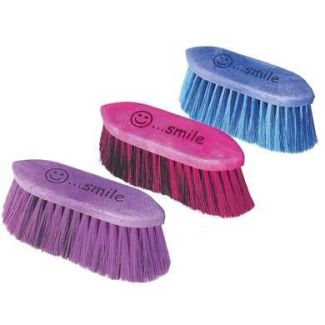 HAAS Smile Mahnenburste Brush