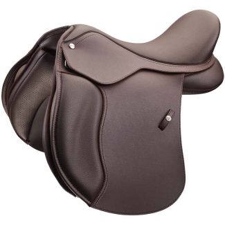 Wintec 500 Pony All Purpose Saddle