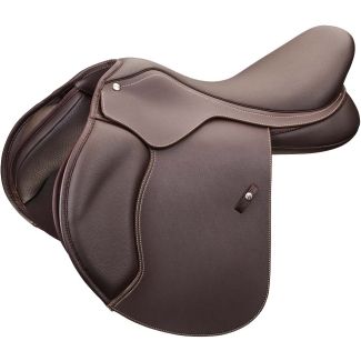 Wintec 500 Jump Saddle