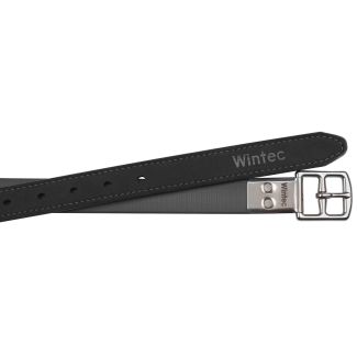 Wintec Slimline Heavy Duty Stirrup Straps