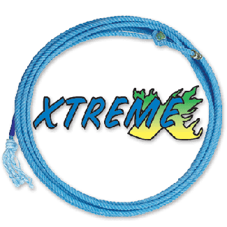 Classic Equine Xtreme Kid Rope