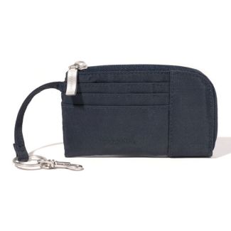 RFID Zip Card Case
