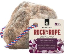 Redmond Rock On A Rope