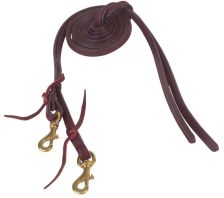 Tucker Classic Split Reins