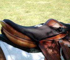 Cashel English Tush Cushion