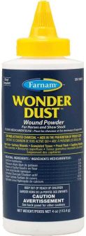 Wonder Dust Wound Powder