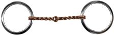 Twisted Wire Loose Ring
