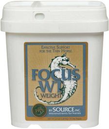 Focus WT 3.5lb