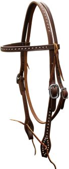 Spotted Browband