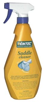Wintec Saddle Cleaner 500 ml