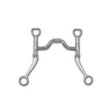 89-11334 Flat Shank MB 33